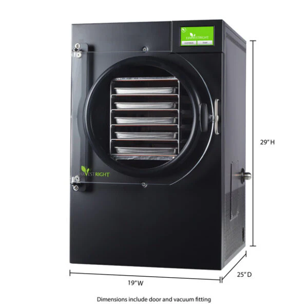 Home Freeze Dryer Medium - Image 2
