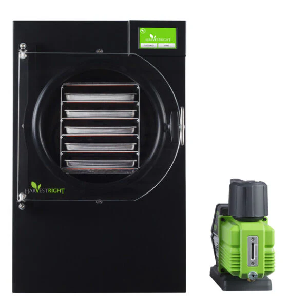 Home Freeze Dryer Medium - Image 3