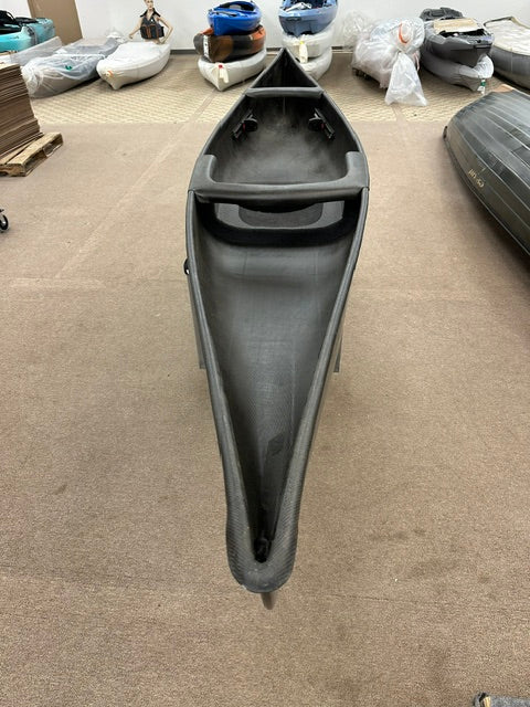 13 pound Hornbeck's 12' Full Carbon New Trick - Image 3