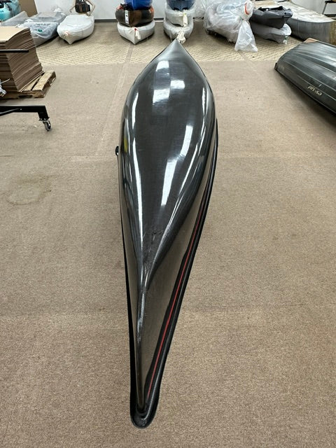 13 pound Hornbeck's 12' Full Carbon New Trick - Image 4