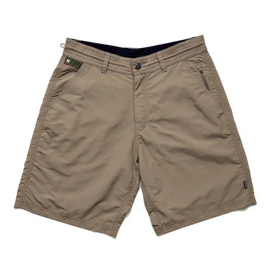 Howler Brothers Mens Horizon Hybrid Shorts 9.5in - Image 2