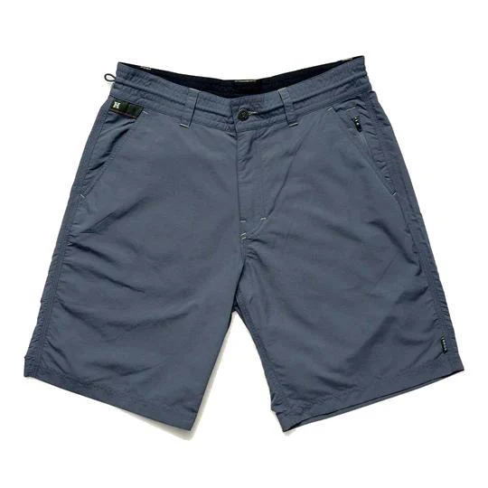 Howler Brothers Mens Horizon Hybrid Shorts 9.5in - Image 3