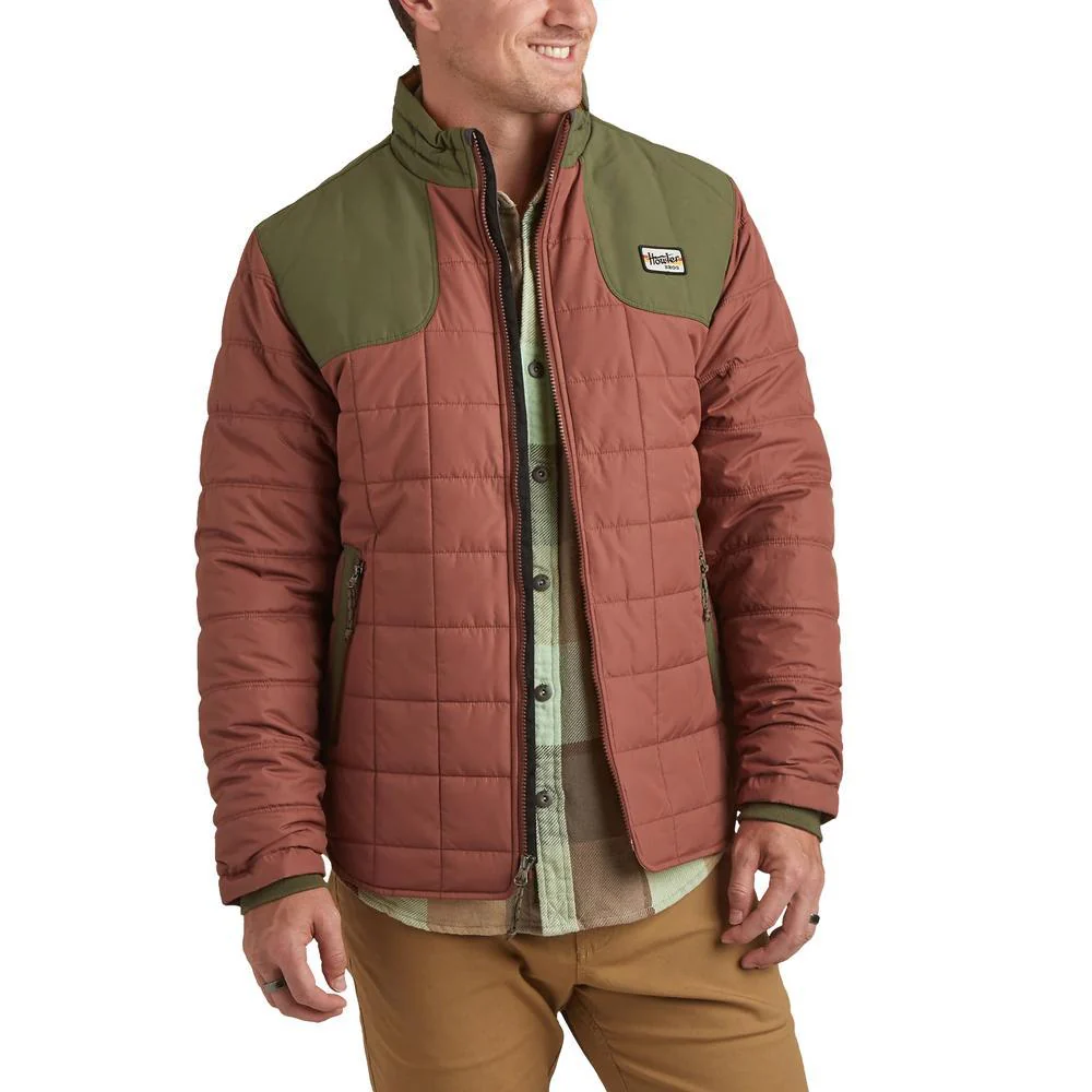 Howler Brothers Men's Merlin Jacket - Image 2