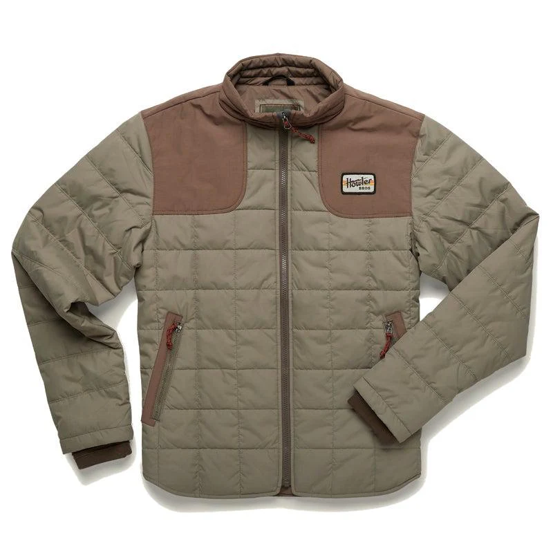 Howler Brothers Men's Merlin Jacket - Image 3