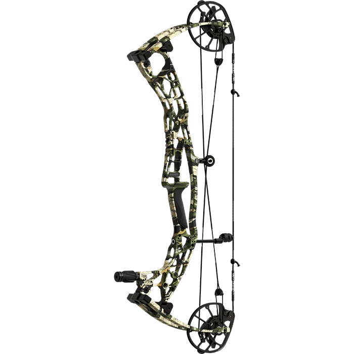 Alpha AX-2 29 | Origin Raptor™ Highland