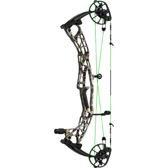 Alpha AX-2 29 | Realtree® APX⢠Bone Collector