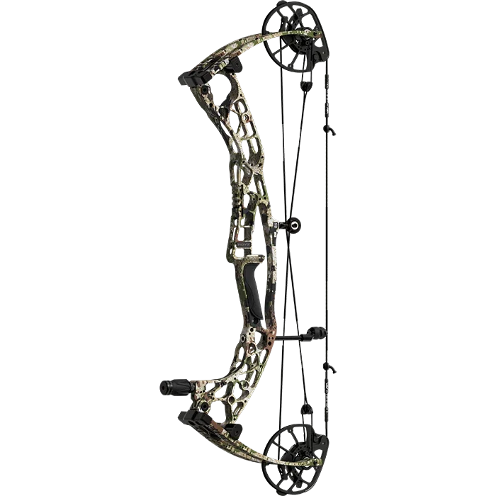 Alpha AX-2 29 | GoreĀ® OptifadeĀ® Subalpine
