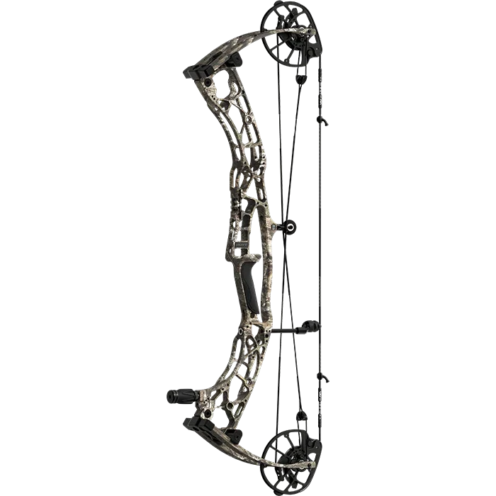 Alpha AX-2 32 Compound Bow | Realtree® APX™