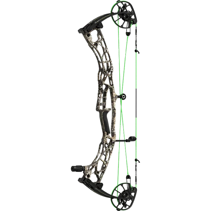 Alpha AX-2 32 Compound Bow | Realtree® APX⢠Bone Collector