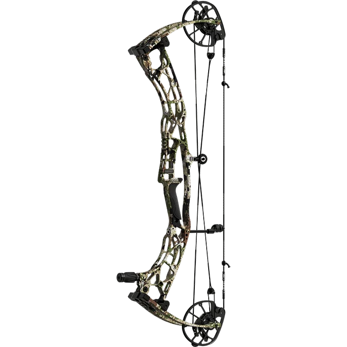 Alpha AX-2 32 Compound Bow | GoreĀ® OptifadeĀ® Subalpine