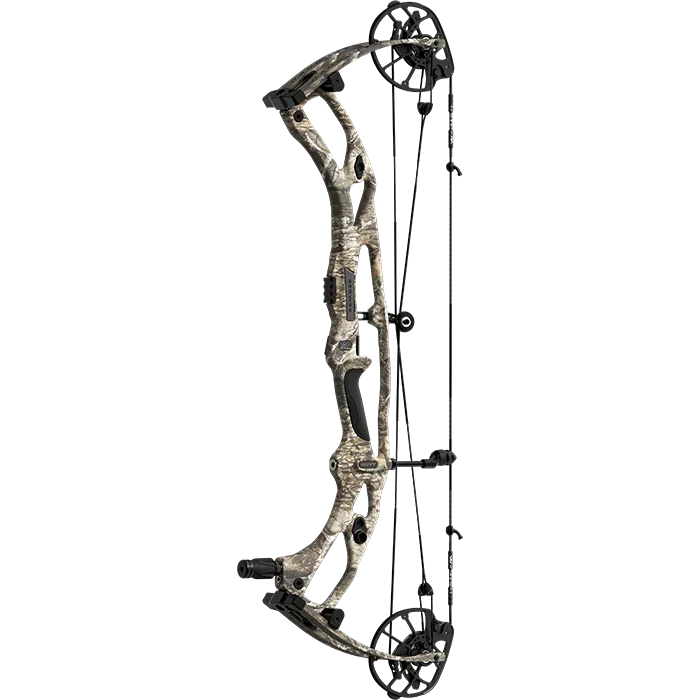 Carbon RX-9 Ultra Compound Bow | RealtreeĀ® APXā¢