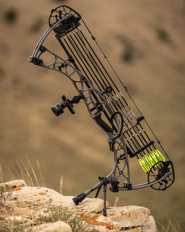 Hoyt Go-Stix 2.0 Bow Stand - Image 3