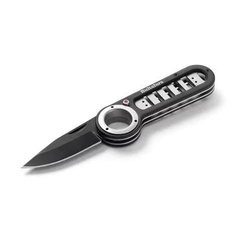 Hultafors Outdoor Folding Knife - Image 2