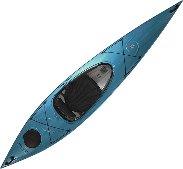 Hurricane Kayaks Santee 126 Kayak - Image 7