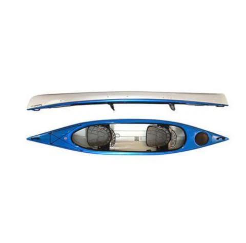 Hurricane Kayaks Santee 140 Tandem - Image 2