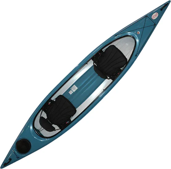 Hurricane Kayaks Santee 140 Tandem - Image 5