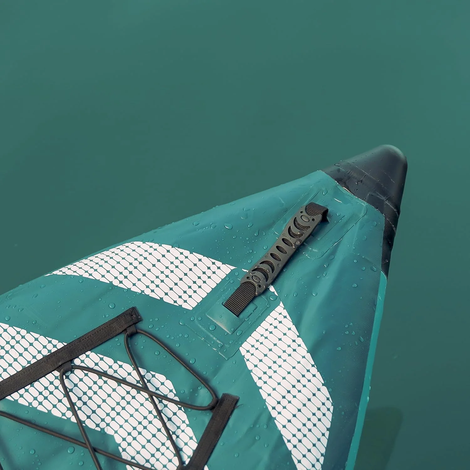 Spinera Hybris 105 Inflatable Kayak - Image 7