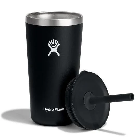 Hydro Flask 20oz All Around Tumbler with Straw Lid - Image 3
