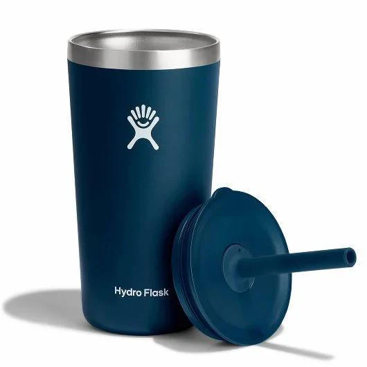 Hydro Flask 20oz All Around Tumbler with Straw Lid - Image 5