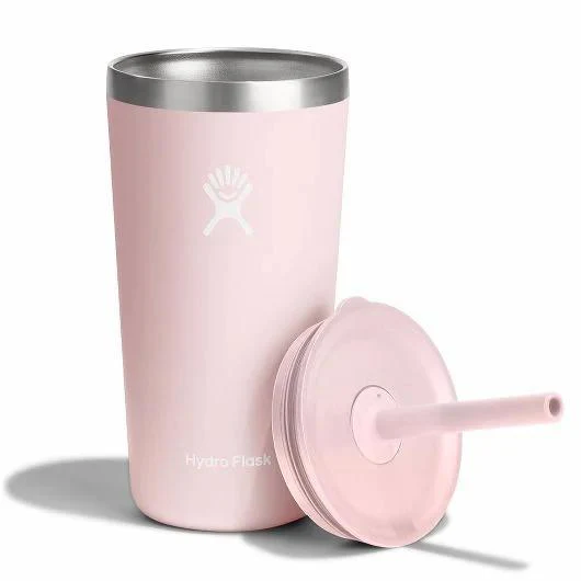 Hydro Flask 20oz All Around Tumbler with Straw Lid - Image 6