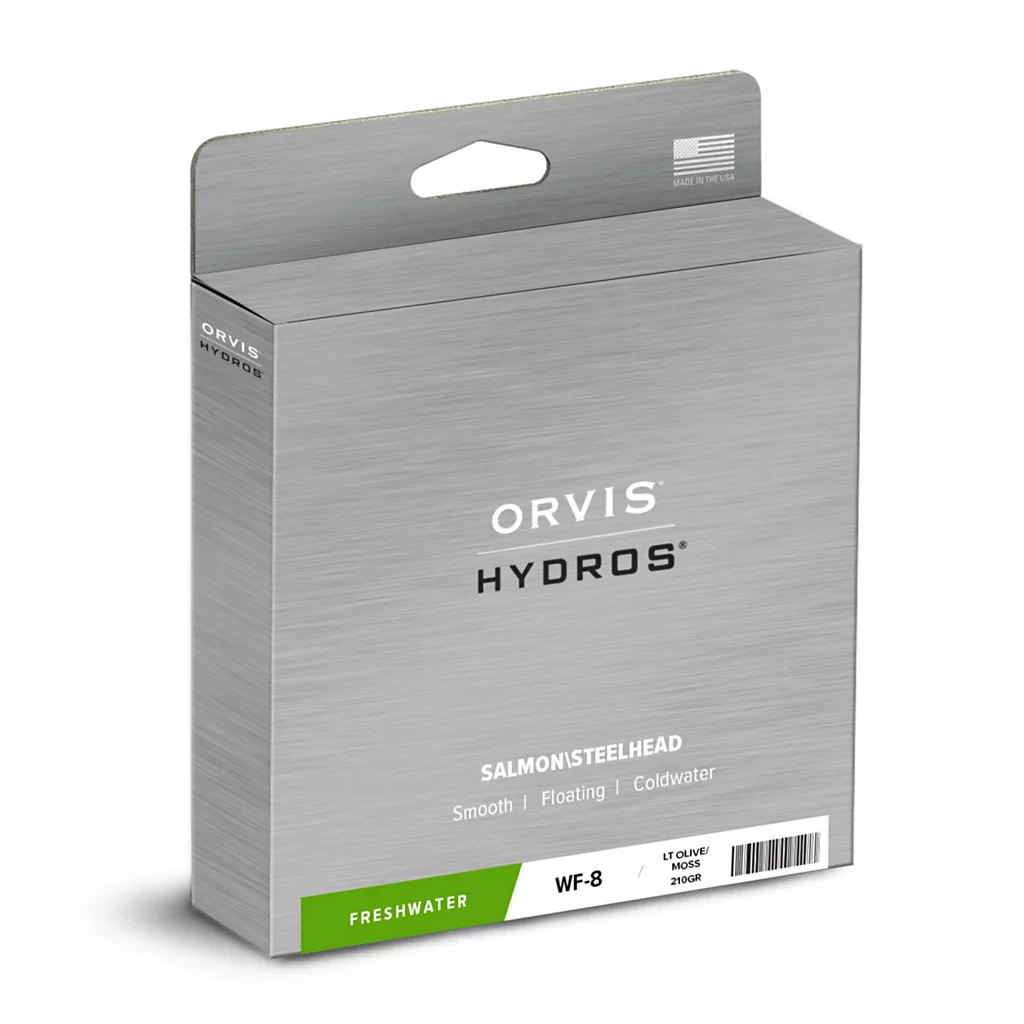 Hydros® Salmon/Steelhead