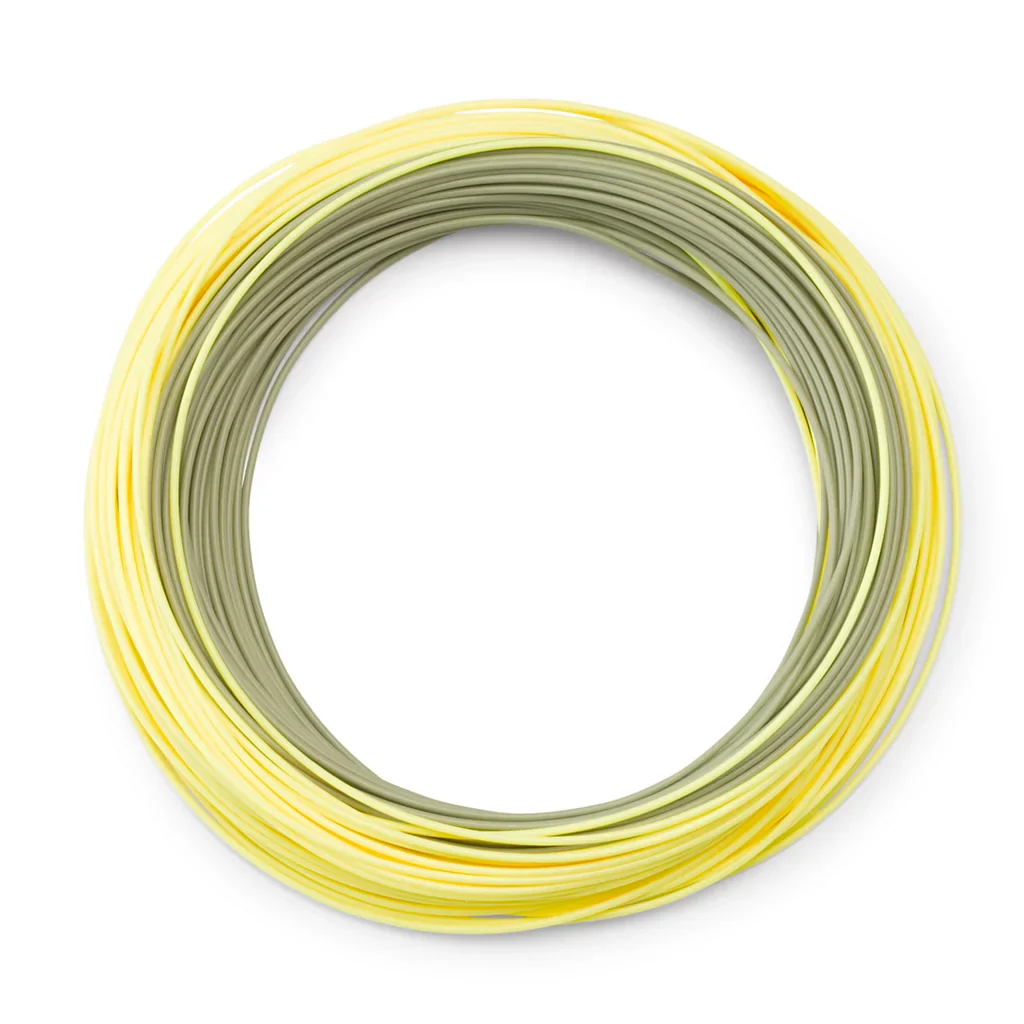 Hydros® Trout Double Taper - Image 2