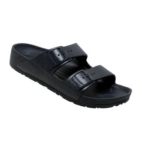 Hypard Mens Two Band Backyard Sandal - Image 2