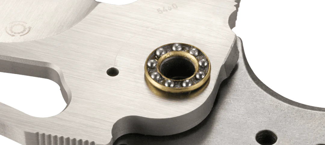 Ikoma Fossil Compact Knife - Image 5