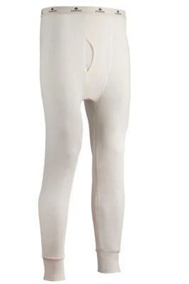 Indera Mills Mens Heavyweight Thermal Pants Big and Tall Sizes - Image 2