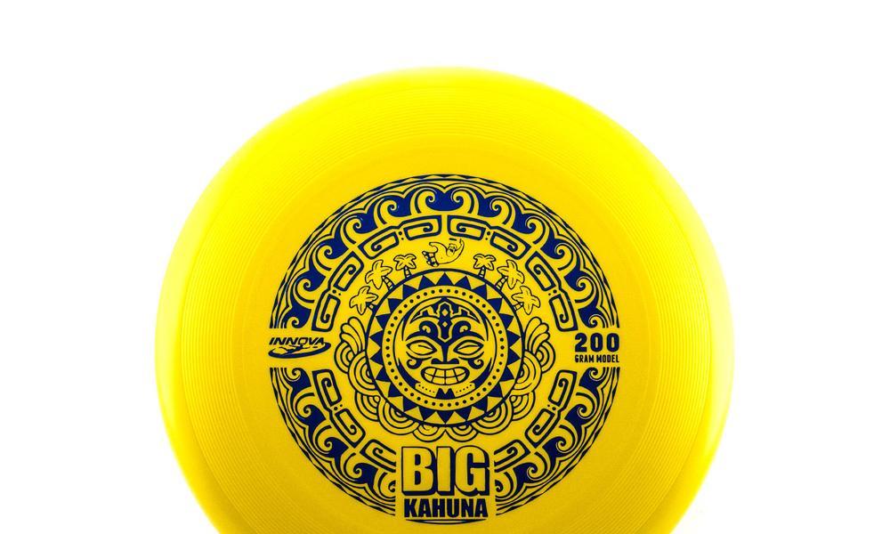 Innova Disc Golf Big Kahuna Recreational Disc - Image 2