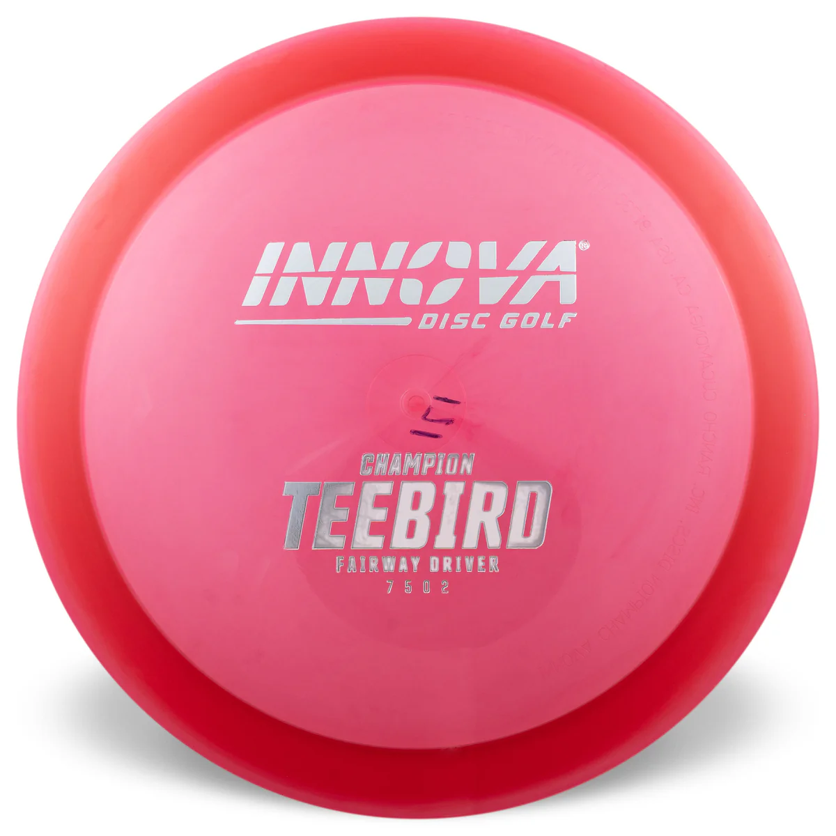 Champion TeeBird