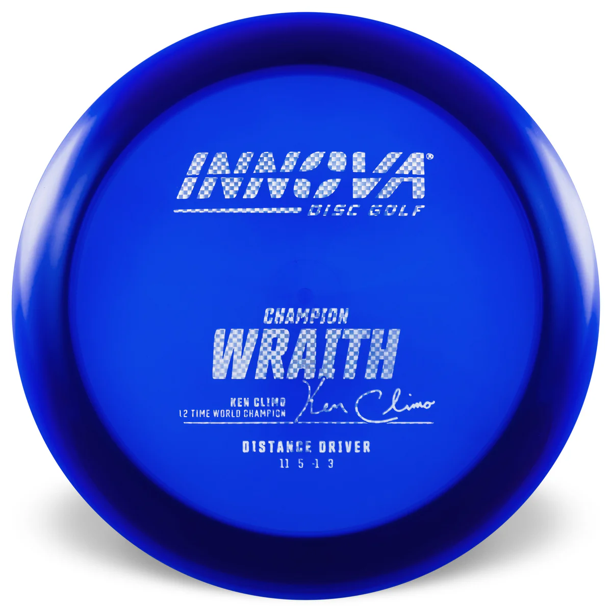 Champion Wraith