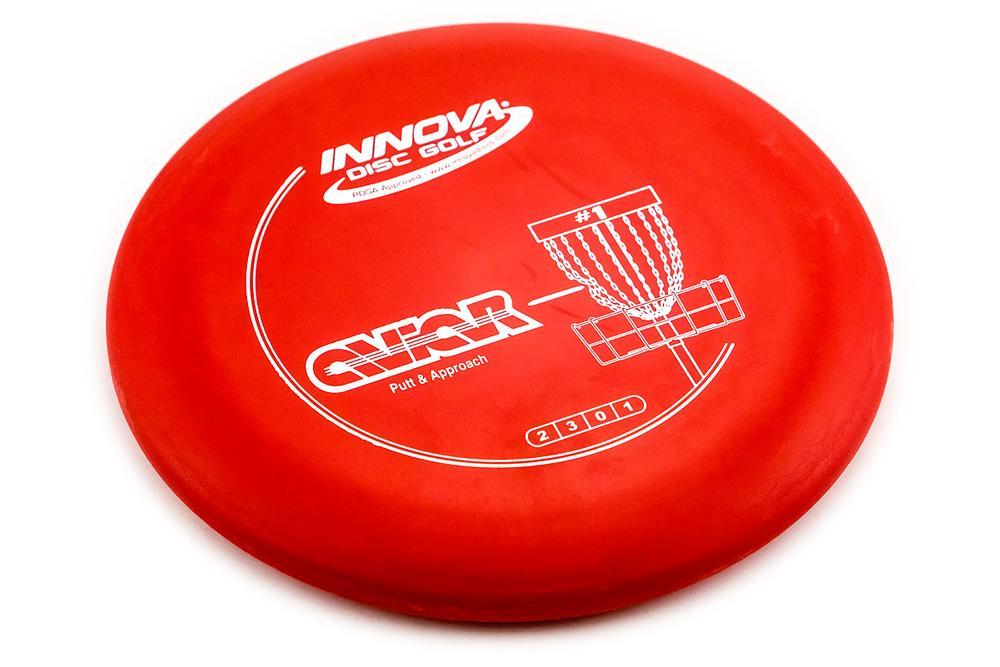 Innova Disc Golf DX Aviar Putter - Image 2