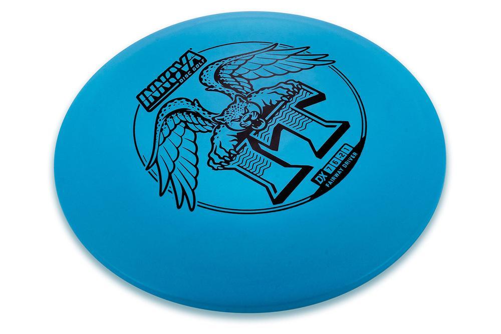 Innova Disc Golf DX IT Fairway Driver - Image 2
