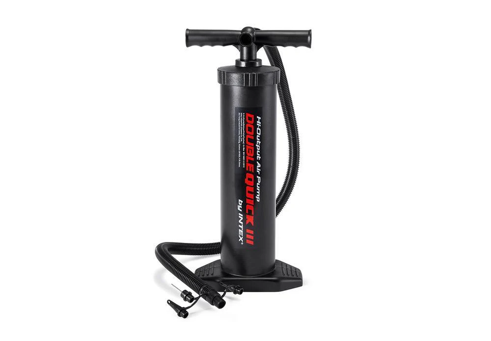 Intex High Output Manual Hand Pump - Image 2