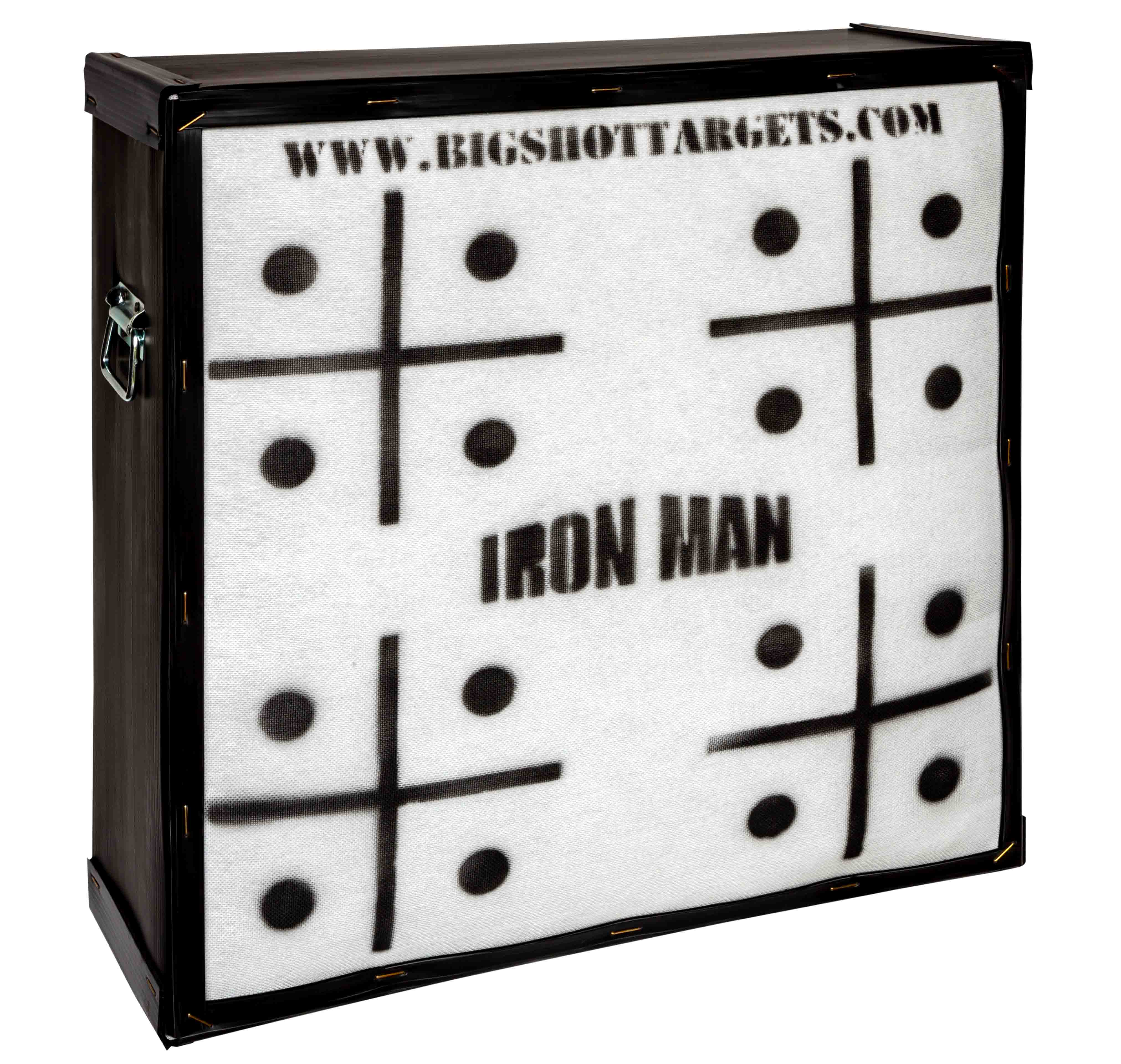 Iron Man 30" Personal Range Target - Image 2