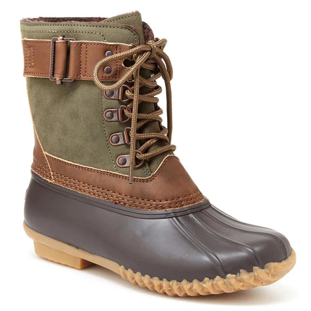 Women's Calgary Water Resistant Boots - Image 2