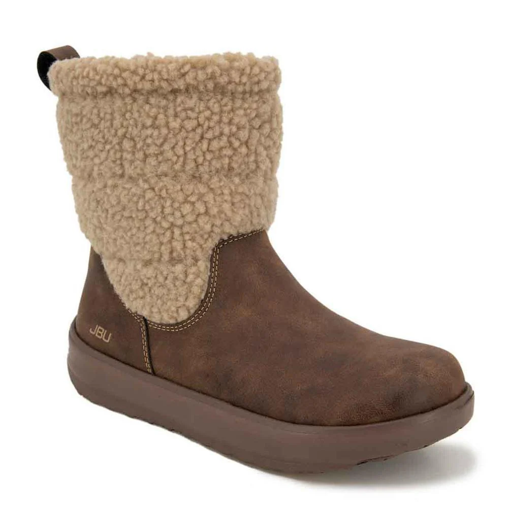 Women's Cloudie Waterproof Boot - Image 3
