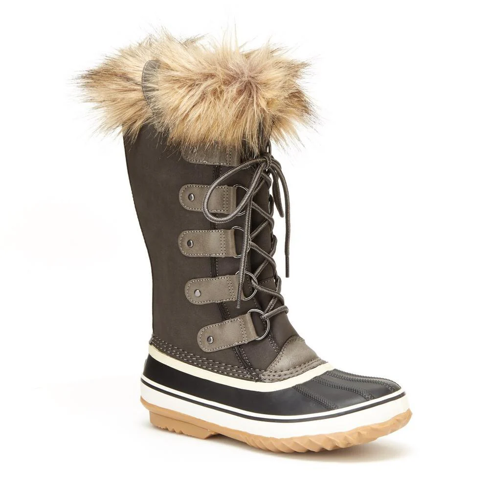 Women's Edith Encore Winter Boot - Image 3