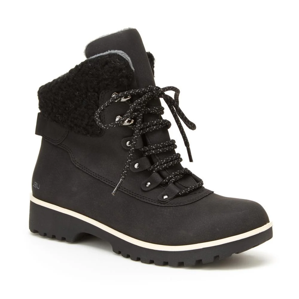 Women's Redrock Water Resistant Boot | Black - Image 2