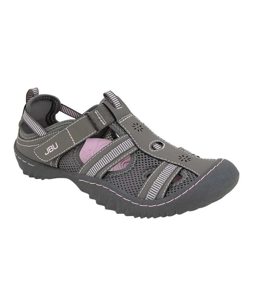 Jambu Women's Regal Water Ready Sandals - Image 2