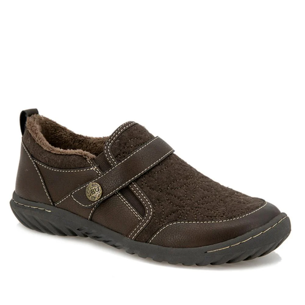 Women's Tide Shoes | Dark Brown - Image 2