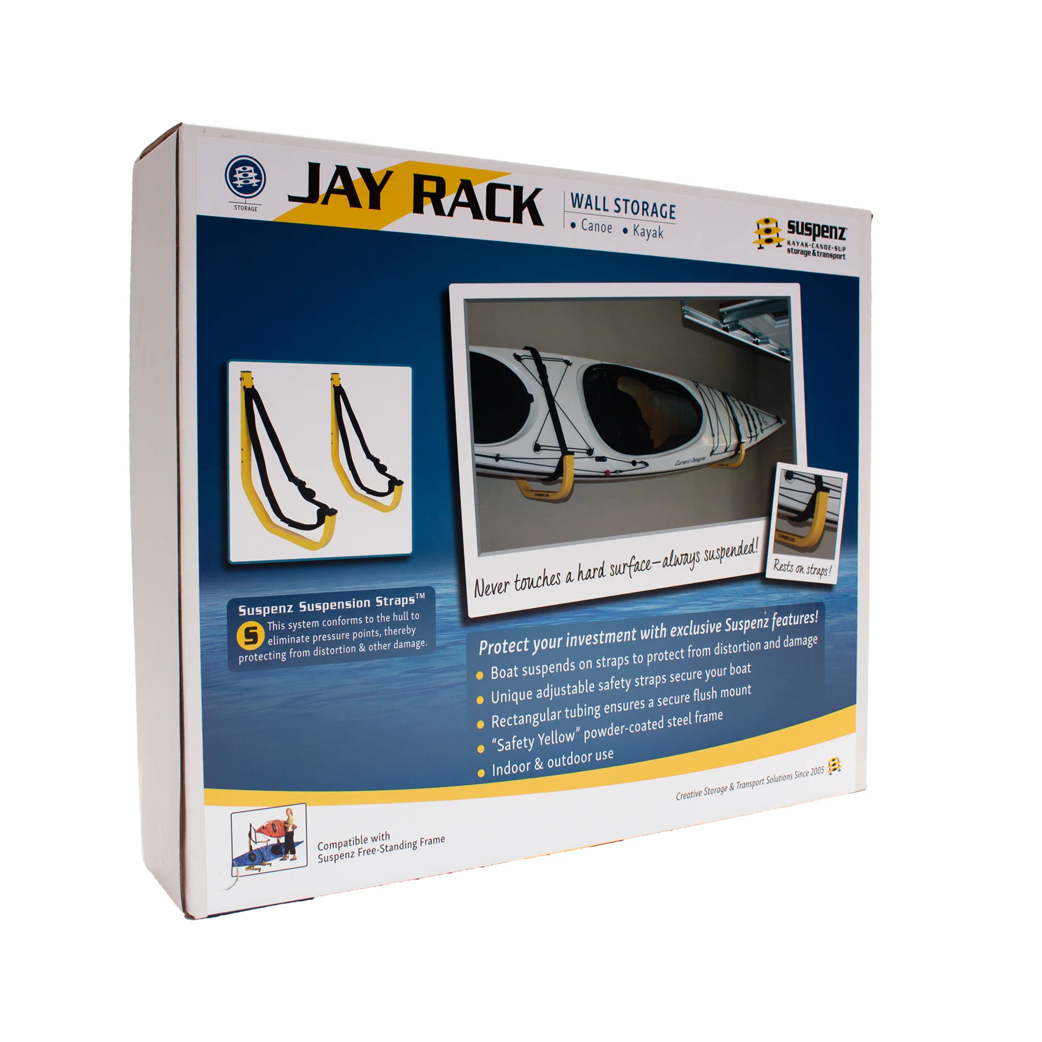 JAY Rack - Image 6