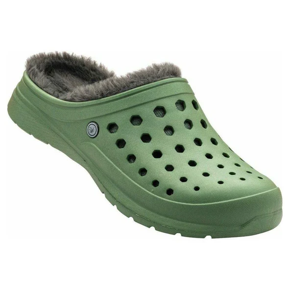 Cozy Lined Clogs - Image 5