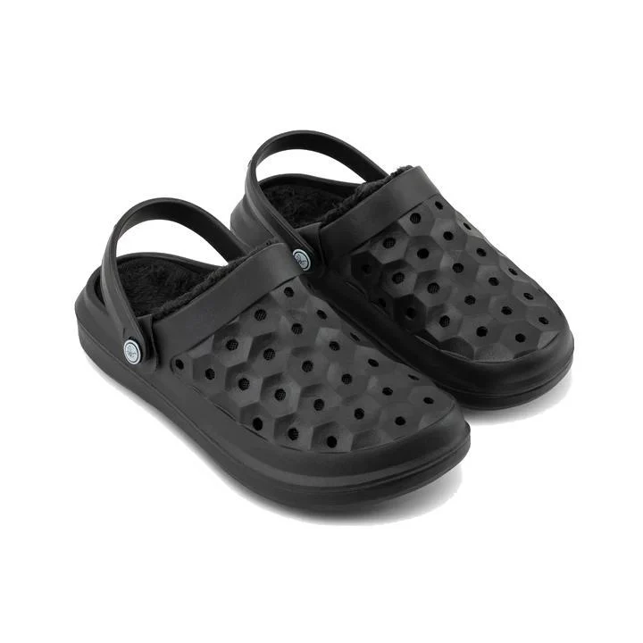 Adult Varsity Lined Clog - Image 2