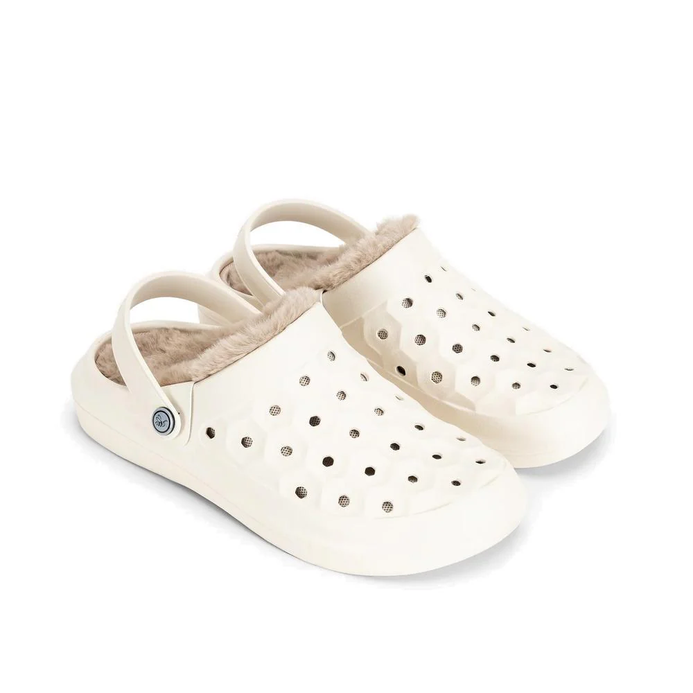 Adult Varsity Lined Clog - Image 3
