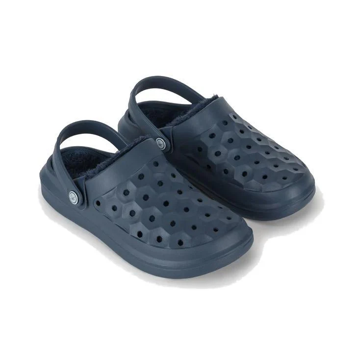 Adult Varsity Lined Clog - Image 5