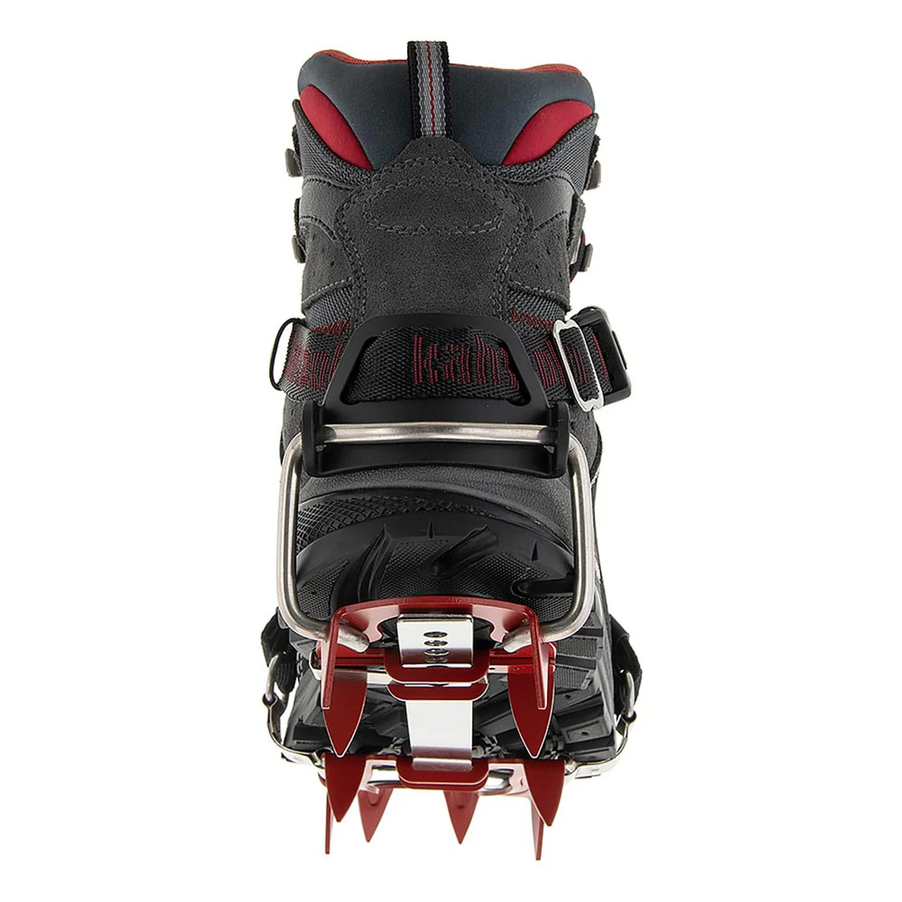 Kahtoola Steel Crampons - Image 4