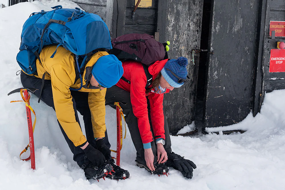 Kahtoola Steel Crampons - Image 6