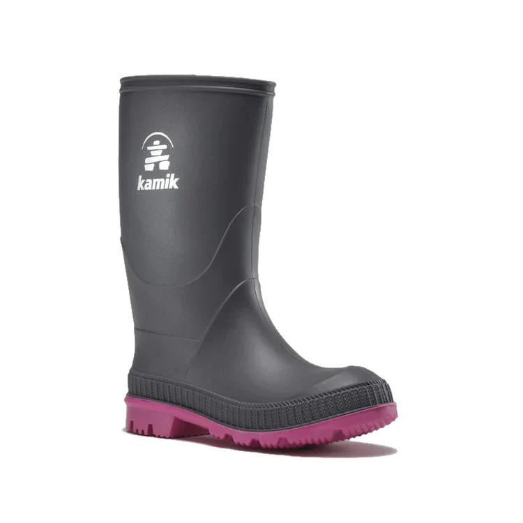 Kids' Stomp Rain Boot - Image 10